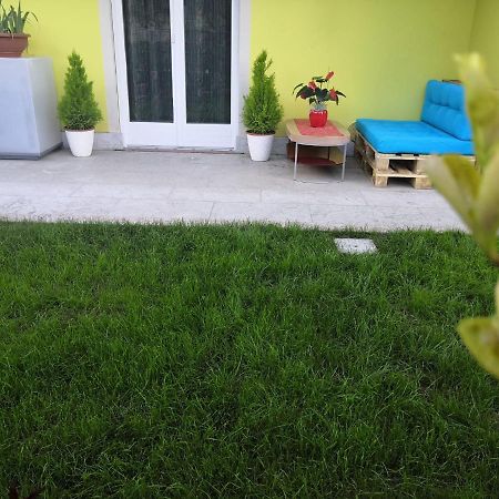 Pace E Relax Apartment Arco Exterior foto