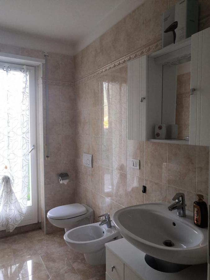 Pace E Relax Apartment Arco Exterior foto