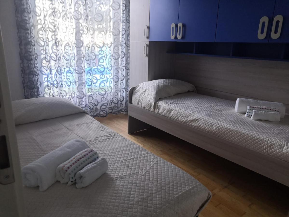 Pace E Relax Apartment Arco Exterior foto