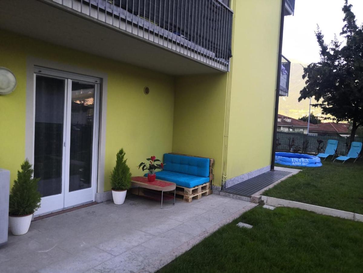 Pace E Relax Apartment Arco Exterior foto