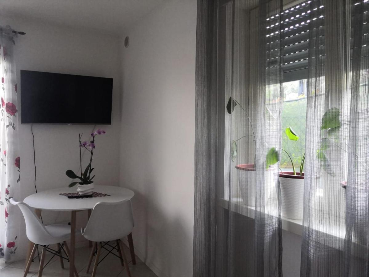 Pace E Relax Apartment Arco Exterior foto