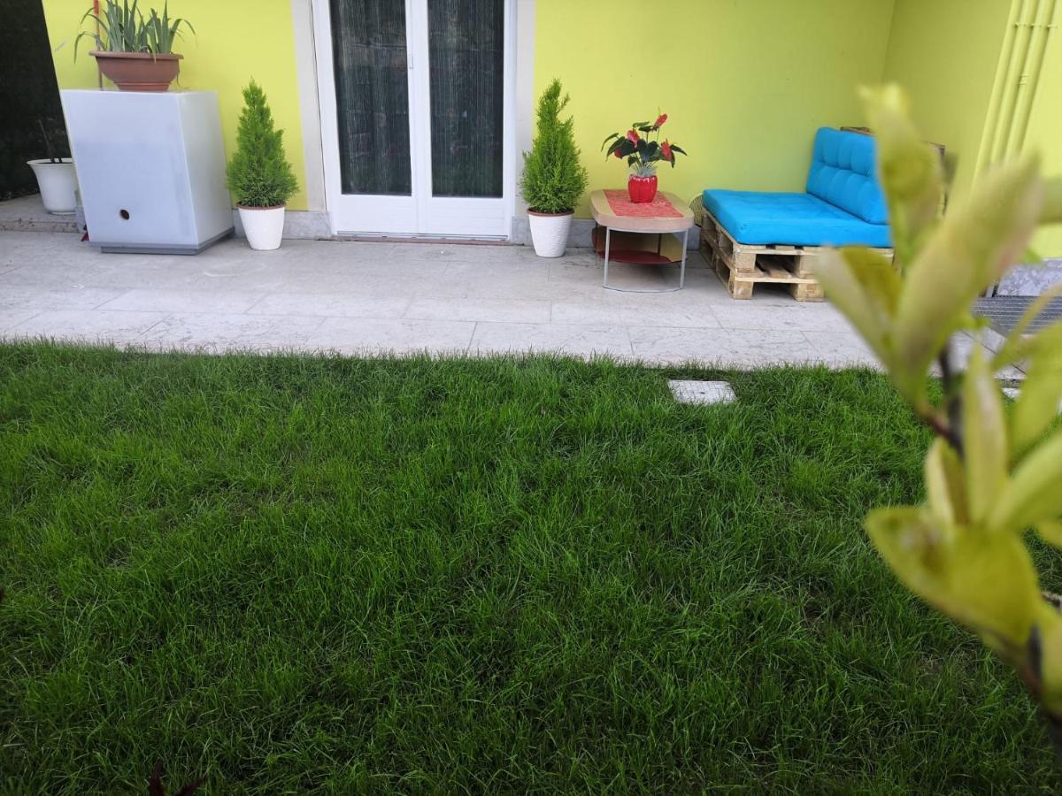 Pace E Relax Apartment Arco Exterior foto