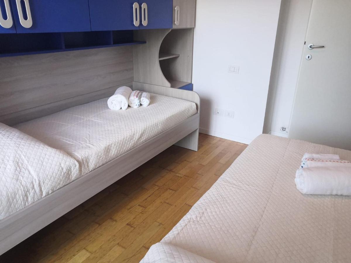 Pace E Relax Apartment Arco Exterior foto