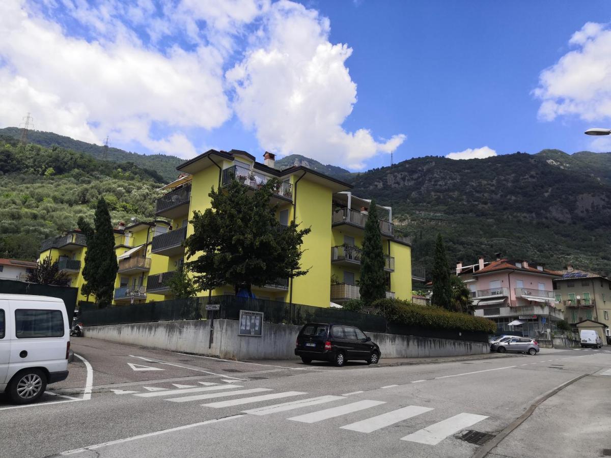 Pace E Relax Apartment Arco Exterior foto