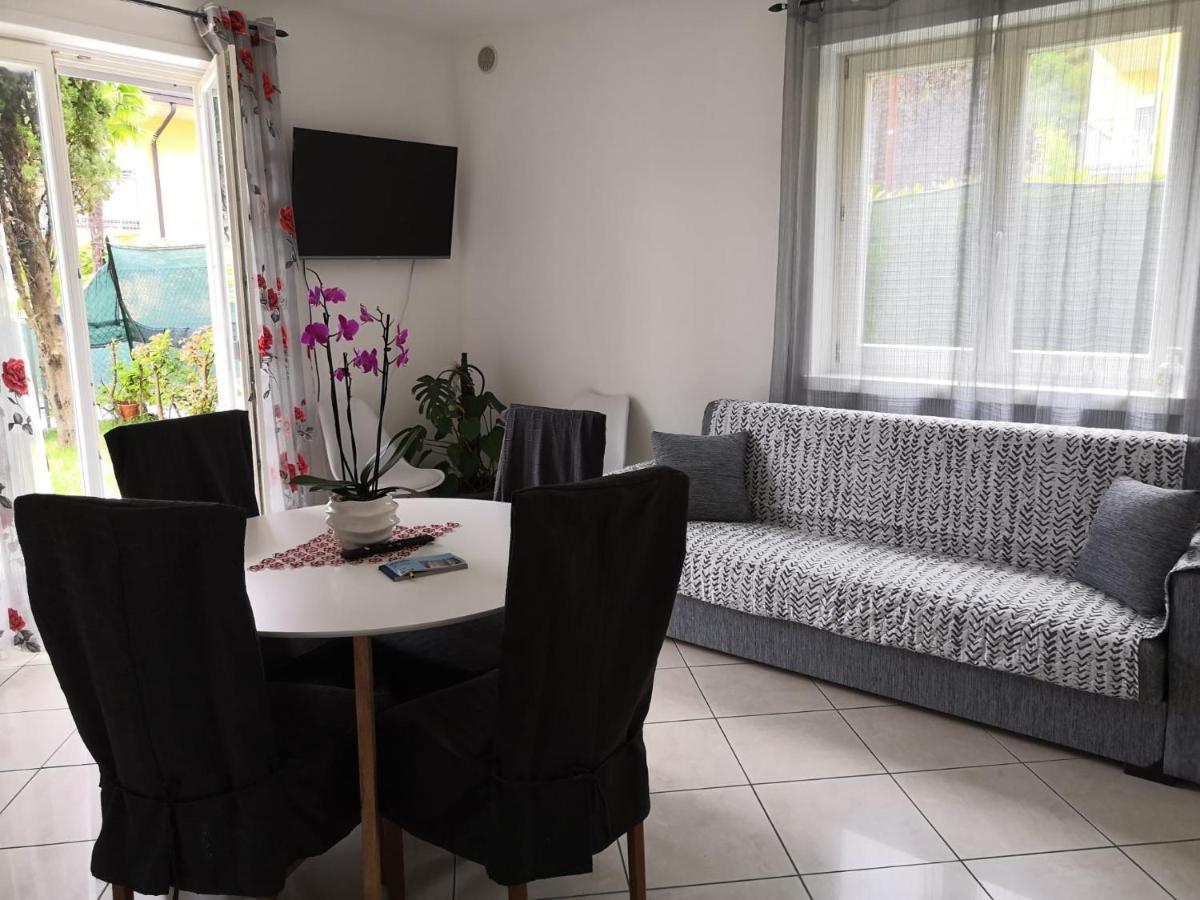 Pace E Relax Apartment Arco Exterior foto